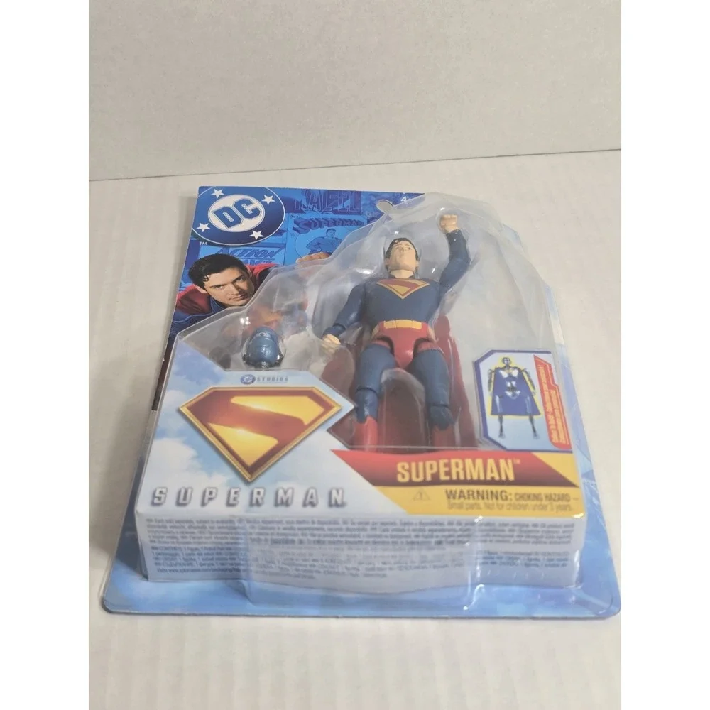 DC Comics check pictures